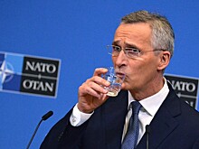 НАТО признает Россию «прямой угрозой безопасности» альянса