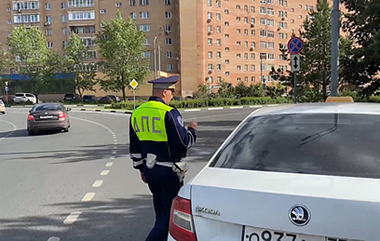 Автомобилистов предупредили о мошеннических схемах с несуществующими штрафами