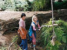 5 незабываемых фильмов с Анной-Софией Робб