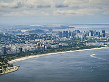 Президент Бразилии предложил открыть границы страны