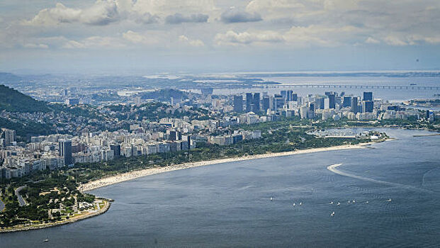 В Рио-де-Жанейро приостановили культурные мероприятия
