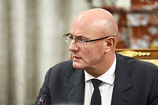 Чернышенко: более 270 ученых мира участвовали в международном форсайте по ИИ