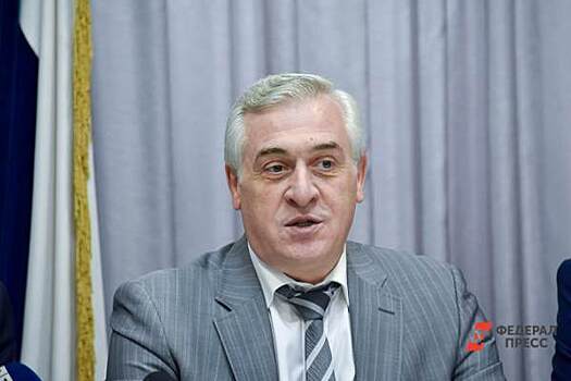 ​В Екатеринбурге назначили нового председателя Общественной палаты