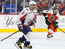 Вашингтонцы об эмоциях экс-голкипера НХЛ из списка «жертв» Овечкина: это, безусловно, большая честь