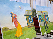 "При прослушивании песен я словно вижу живые образы лирических героев". Чем заворожили якутянку традиции старообрядцев