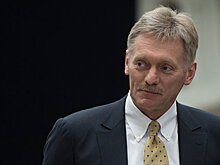 Песков пожалел покупателя "часов Путина"