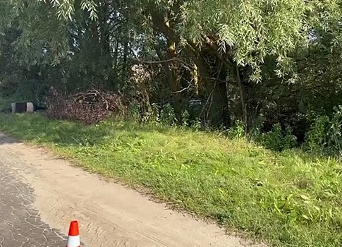 Смертельное ДТП произошло в Нижегородской области
