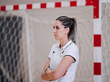 Откровенное интервью с главным тренером ЦСКА Ольгой Акопян — о семье, работе и неизбежных жертвах в личной жизни