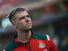 Агент: все ведущие клубы РПЛ засматриваются на Сильянова