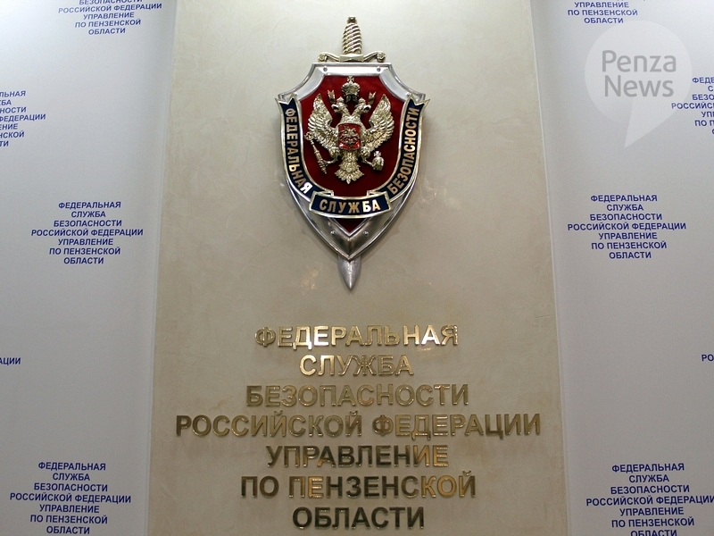 Житель Пензенской области осужден за незаконное хранение оружия и пороха