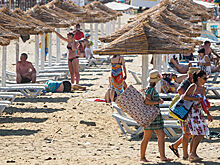 Эксперт: курорты Кубани составят в 2019 году еще большую конкуренцию Турции