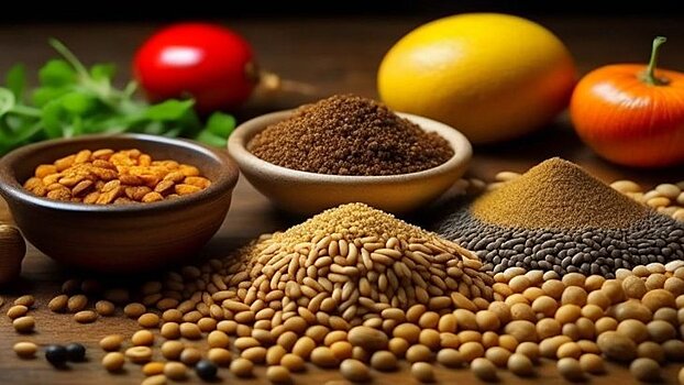 Три условия для достижения независимости России от импорта семян, объявленные на выставке «Золотая осень — 2023»