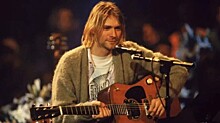 Очень похоже: блогер написал новую песню Nirvana с помощью нейросети