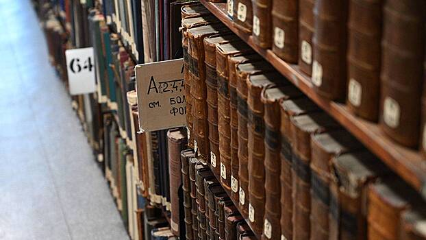 Более 1,7 миллиона читателей посещают подмосковные библиотеки