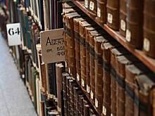 Москвичам рассказали об автографах выдающихся личностей в центральных библиотеках города