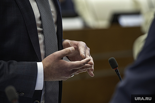 Чиновника из Салехарда готовят на пост в мэрию Нового Уренгоя