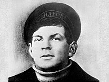 Анатолий Железняк: судьба главного «матроса революции»