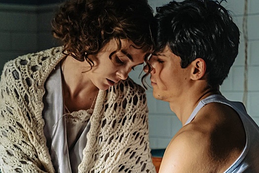 Кинопремия "Золотой орел" назвала фаворитов