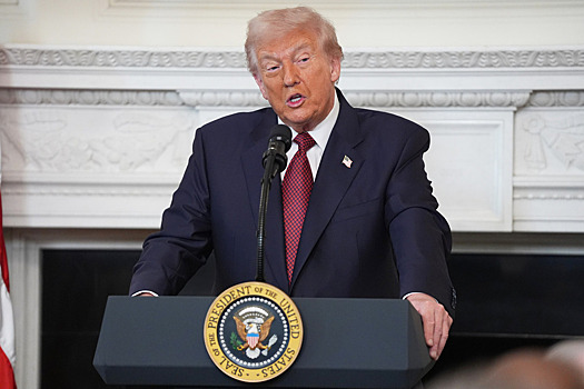 Борьба за Среднюю Азию: эксперт раскрыл тактику Трампа по влиянию на эти страны