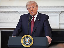 Борьба за Среднюю Азию: эксперт раскрыл тактику Трампа по влиянию на эти страны