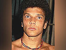 Серийный маньяк убил отца и съел его сердце