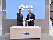 Глеб Никитин и Сергей Густов подписали протокол о намерениях между Нижегородской областью и ООО «Газпром межрегионгаз»