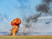 Небензя назвал удары США по Сирии и Ираку попыткой улучшить свой имидж: главное за сутки