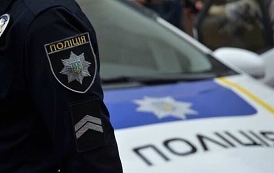 В Киеве обстреляли маршрутку, водитель ранен