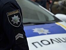 В Киеве обстреляли маршрутку, водитель ранен