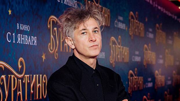 «Каждый достоин чуда»: режиссер Игорь Волошин — откровенно об отношении к сказкам