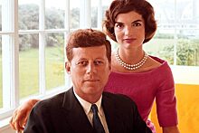 Жаклин Кеннеди (Джеки) — стильная женщина и жена 35-го Президента США