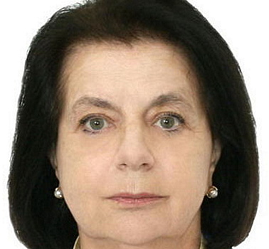 Умерла режиссер-документалист Галина Долматовская