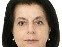 Умерла режиссер-документалист Галина Долматовская