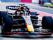 Может ли Red Bull пожертвовать сезоном-2025? Ответил Ваше