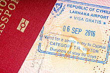 Газета Phileleftheros: Дерипаска и Березкин лишатся кипрских паспортов