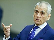 Онищенко напомнил правила безопасности в сезон активности клещей