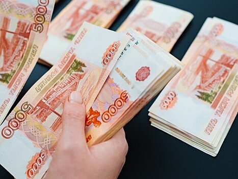 Жительница Хабаровска украла у банка 500 тыс рублей из-за сбоя в приложении