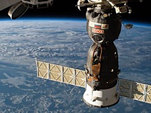 Семьи летящего на МКС экипажа не приедут на Байконур из-за COVID-19