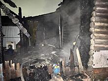 Житель Куйбышевского района поджег дом с шестью людьми