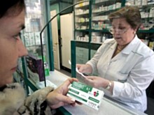 Стоимость лекарств растет в 3 раза быстрее инфляции