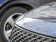 В России отреагировали на массовое подорожание китайских авто