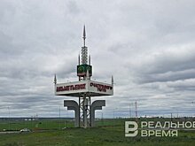 В Альметьевске запретили использовать коптеры во время Дня Победы