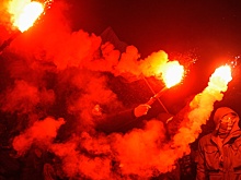 Welt: Киев превратился в опасное место для Зеленского из-за протестов