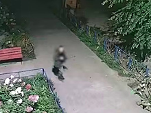 По факту вандализма в Благовещенске возбуждено уголовное дело