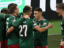 В «Локомотиве» выявлены три случая заражения коронавирусом