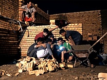 Какие документальные фильмы покажут на ММКФ