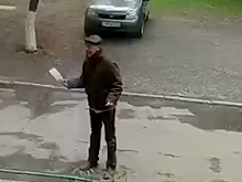 Угрожал людям: мужчина с ножом заставил водителя маршрутки довезти его до нужной остановки в Таганроге