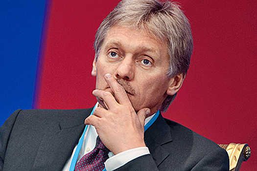 Кремль: Путин следит за украинскими стрельбами в Крыму