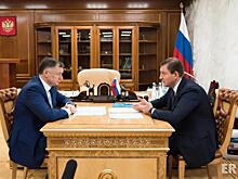 ЕР предложила направлять больше денег на благоустройство дворов