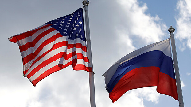 Эксперт оценил отношения России и США